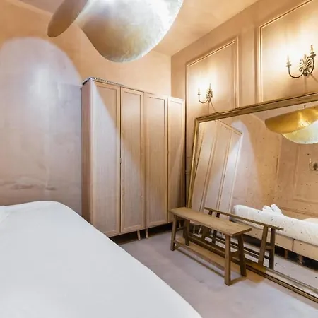 Au Style Raffine - 13 - 3p Appartement *