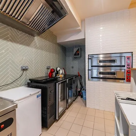 Au Style Raffine - 13 - 3p Appartement Paris