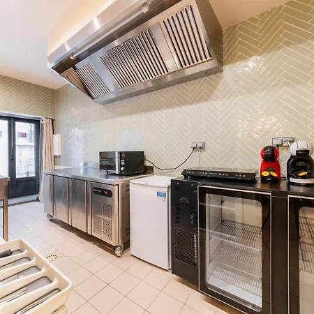 Appartement Au Style Raffine - 13 - 3p *