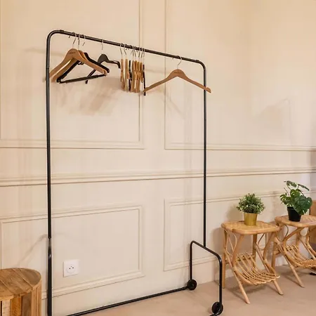 Appartement Au Style Raffine - 13 - 3p Paris