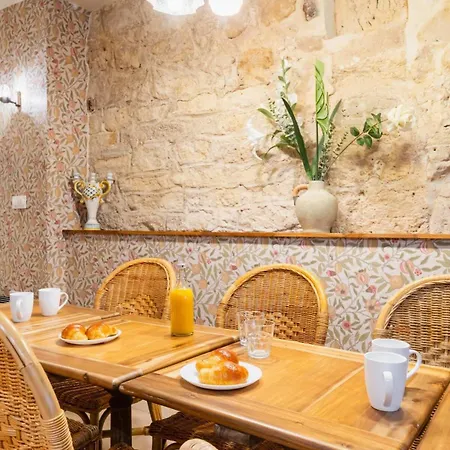 Au Style Raffine - 13 - 3p Appartement Paris